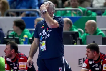 Slavni Hrvat prvi put otkriva: 'Bio sam blizu smrti. Osjetio sam jak udar, zamračilo mi se'