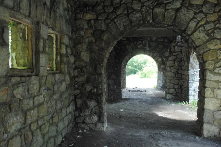 Zagrebačko podzemlje skriva mračne tajne: Duhovi, ukleto blago i ostale zastrašujuće pojave