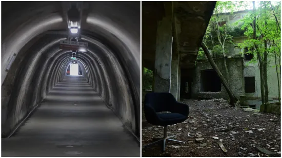 Zagrebačko podzemlje skriva mračne tajne: Duhovi, ukleto blago i ostale zastrašujuće pojave