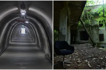 Zagrebačko podzemlje skriva mračne tajne: Duhovi, ukleto blago i ostale zastrašujuće pojave