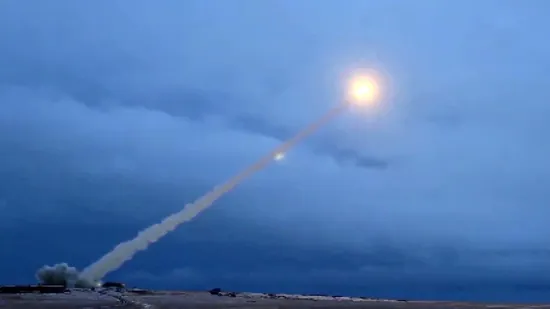 Stručnjak posprdno o Putinovoj nuklearnoj raketi: 'Cirkus oko Burevestnika ima jasan cilj'