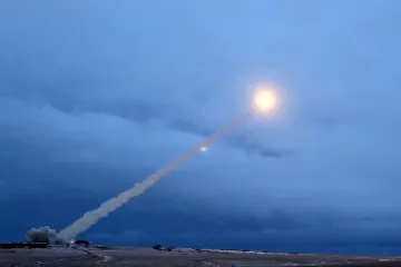 Stručnjak posprdno o Putinovoj nuklearnoj raketi: 'Cirkus oko Burevestnika ima jasan cilj'