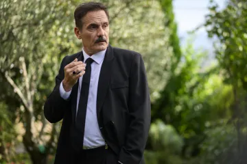 Velika inozemna karijera, prestižno svjetsko obrazovanje i briljantna izvedba!