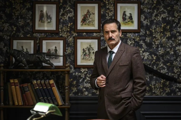 Velika inozemna karijera, prestižno svjetsko obrazovanje i briljantna izvedba!