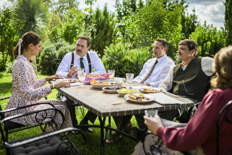 Velika inozemna karijera, prestižno svjetsko obrazovanje i briljantna izvedba!