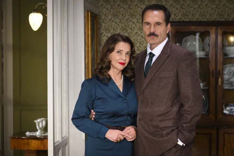 Velika inozemna karijera, prestižno svjetsko obrazovanje i briljantna izvedba!