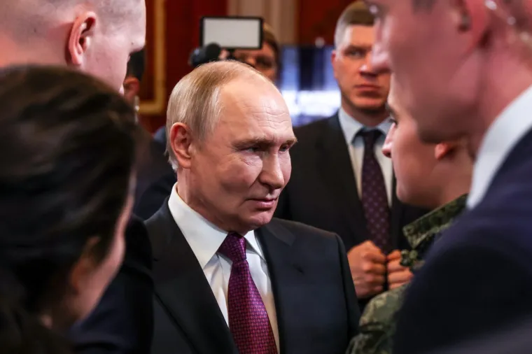 Što se krije iza plana 'gradnje' najmoćnije vojske? Gjenero: 'Europa ima golemi problem'