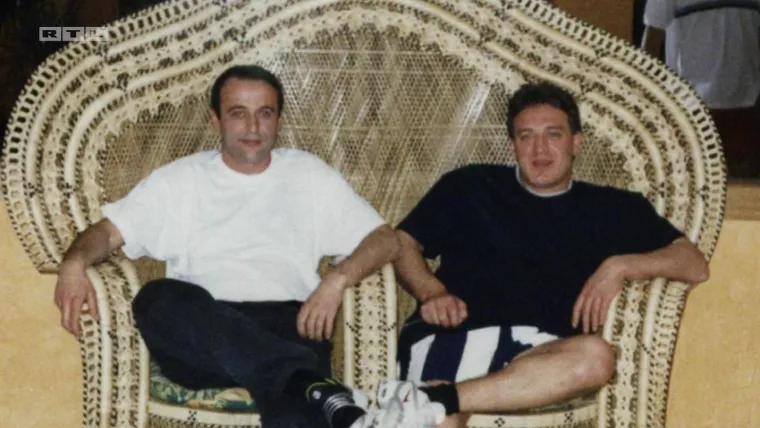 Pogledajte hijerarhiju Zemunskog klana: ‘Lezi, digni se, ustaj, sjedi!’