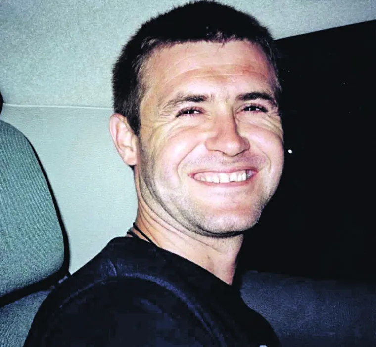 Pogledajte hijerarhiju Zemunskog klana: ‘Lezi, digni se, ustaj, sjedi!’