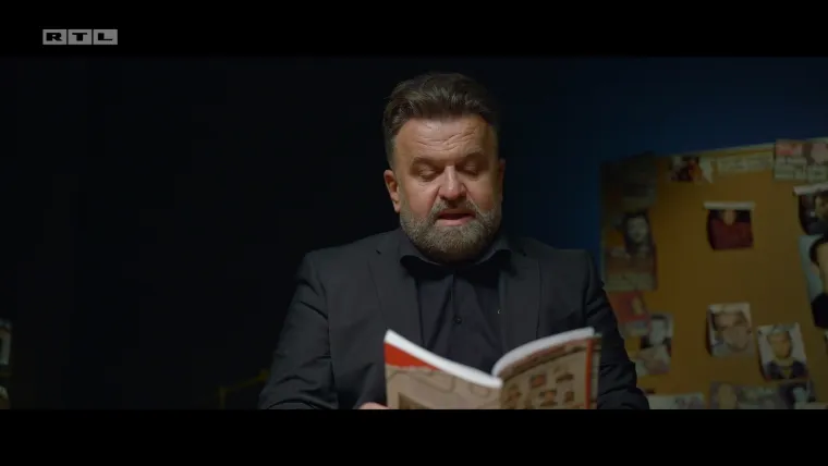 Pogledajte hijerarhiju Zemunskog klana: ‘Lezi, digni se, ustaj, sjedi!’