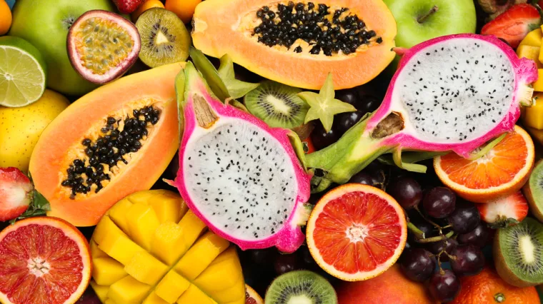 [KVIZ] Samo će najveći ljubitelji znati sve o tropskom voću