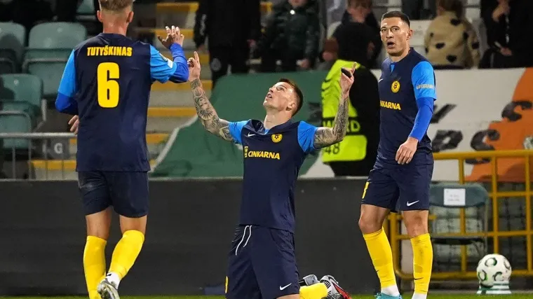 Ponajbolji je strijelac Europe, dobio je Dalićev pretpoziv, a sada mu se sprema transfer iz snova