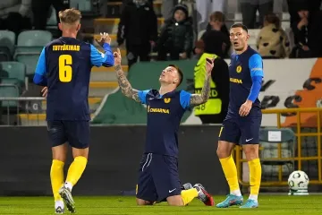 Ponajbolji je strijelac Europe, dobio je Dalićev pretpoziv, a sada mu se sprema transfer iz snova