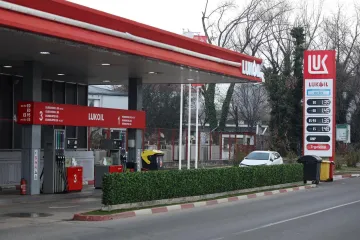 Ruski naftni div rasprodaje svoju imovinu: Na bubnju i benzinske diljem Hrvatske