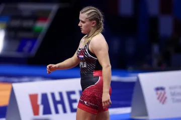 Mlada Slatinjanka ruši sve starije cure i osvaja medalje: Što će tek biti kad naraste?!