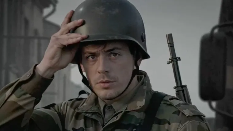 Umjetna inteligencija korištena u stvaranju dokumentarnog filma 'Sokol – Nezaustavljiv kao sudbina'