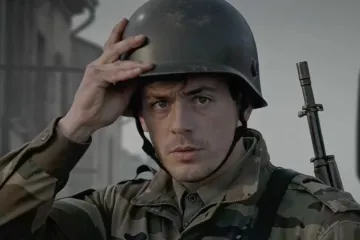 Umjetna inteligencija korištena u stvaranju dokumentarnog filma 'Sokol – Nezaustavljiv kao sudbina'