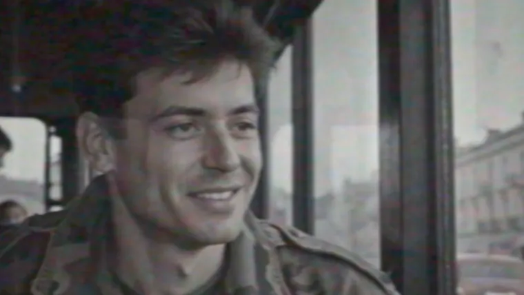 Umjetna inteligencija korištena u stvaranju dokumentarnog filma 'Sokol – Nezaustavljiv kao sudbina'