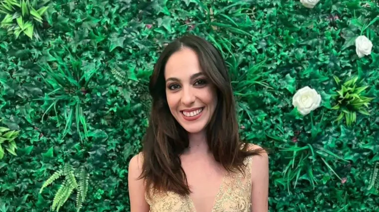 Amra iz ‘Gospodina Savršenog’ za Net.hr: 'Pronašla sam svog pravog, nešto me neobično privuklo'