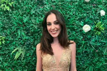 Amra iz ‘Gospodina Savršenog’ za Net.hr: 'Pronašla sam svog pravog, nešto me neobično privuklo'