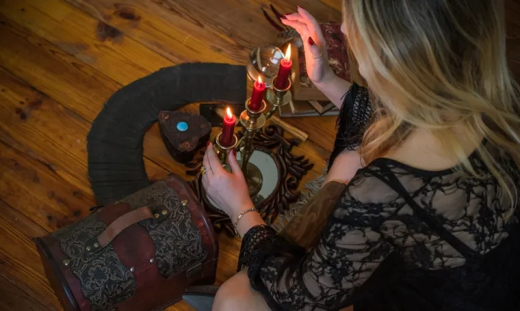 Ovo su najpoznatije vještice u Hrvatskoj: Radile su strašne zločine, evo kako su ih osudili