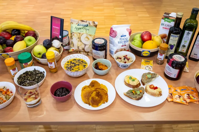 Održali prvu radionicu kuhanja za djecu „Zdravo i fino“