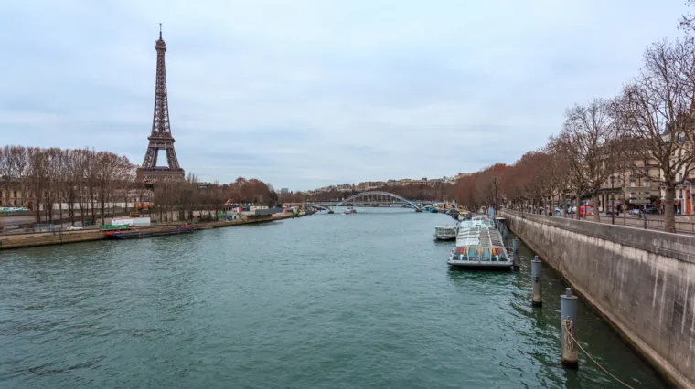 [KVIZ] Znaš li kojim gradovima prolaze ove rijeke?