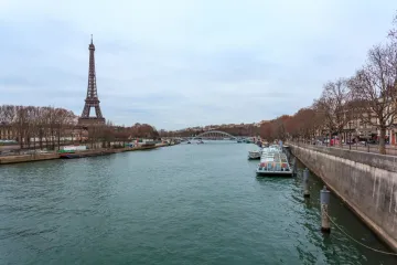 [KVIZ] Znaš li kojim gradovima prolaze ove rijeke?