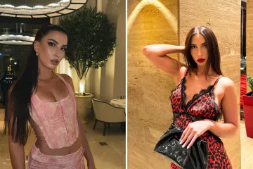 Marinela iz 'Gospodina Savršenog' otkrila je li se odrekla posla čistaćice od kad je poduzetnica