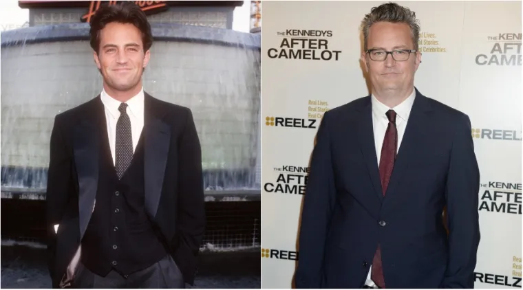 Druga godina bez Matthewa Perryja: 'Prijatelj' koji nas je naučio nasmijati se kroz tugu