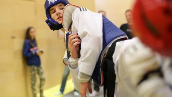 Hrvatska ima prvu medalju na Svjetskom prvenstvu: Matija Črep osvojio broncu u Kini