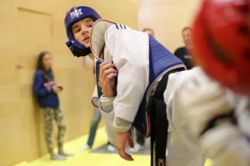 Hrvatska ima prvu medalju na Svjetskom prvenstvu: Matija Črep osvojio broncu u Kini