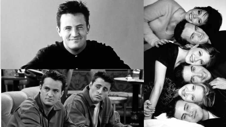 Druga godina bez Matthewa Perryja: 'Prijatelj' koji nas je naučio nasmijati se kroz tugu