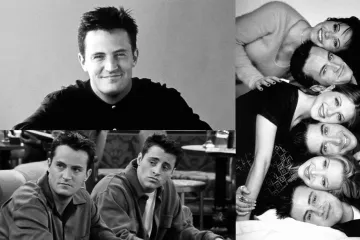 Druga godina bez Matthewa Perryja: 'Prijatelj' koji nas je naučio nasmijati se kroz tugu