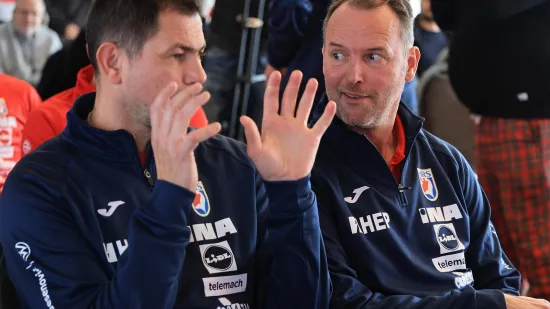 Ozljede poharale rukometaše: Dagur ostao bez tri ključna igrača! Evo koga je naknadno pozvao