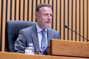 Nevjerojatan gaf u Saboru, zakon izglasali sa 75 ruku: HDZ priznao pogrešku