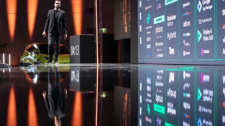 Predstavljen prvi hrvatski digitalni landscape - prikaz ključnih aktera domaće digitalne industrije