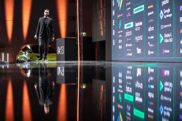 Predstavljen prvi hrvatski digitalni landscape - prikaz ključnih aktera domaće digitalne industrije