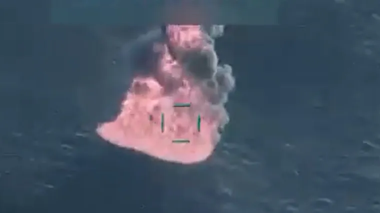 Trump naredio brutalne napade, preživjela jedna osoba: Objavljena snimka