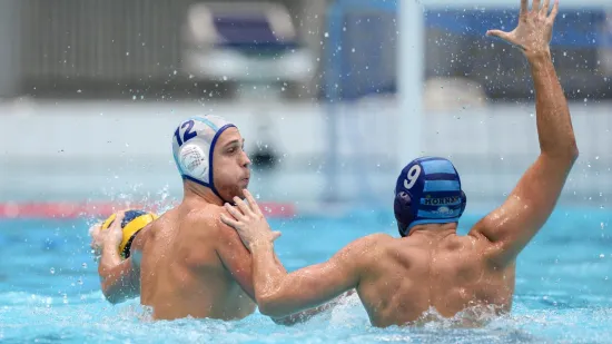 Vaterpolska noć u Zagrebu: Mladost traži prve bodove u povratku na europsku scenu