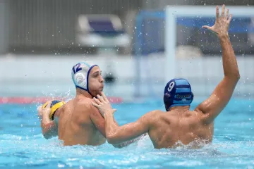 Vaterpolska noć u Zagrebu: Mladost traži prve bodove u povratku na europsku scenu