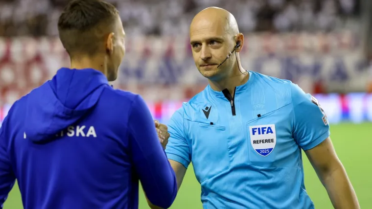 Vukovaru je ispravo poništen gol, ali najveća pogreška dogodila se na Rujevici