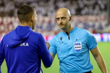 Vukovaru je ispravo poništen gol, ali najveća pogreška dogodila se na Rujevici