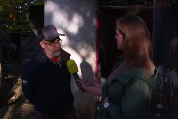 Rom iz Slovenije nakon brutalnog ubojstva: 'Kao da je rat, užasno. Žao nam je'