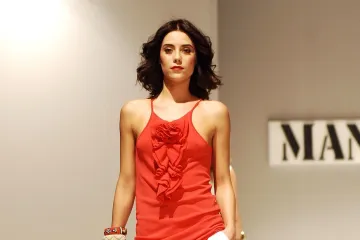 Sjećate li se Ejšan iz serije 'Ezel'? Hrvate je držala prikovane za ekran, a ovako izgleda danas