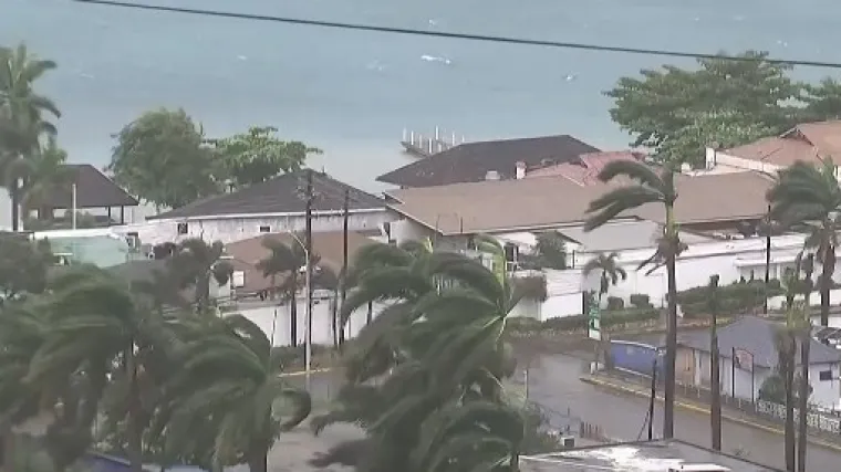 Melissa već uzela tri života: 'Uz sve probleme koje imamo, ako dođe - umrijet ćemo'