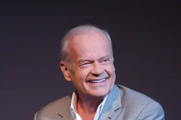 Legendarni glumac u 71. godini dobio osmo dijete: Otkriven spol i ime bebe