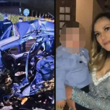 Prijatelj otkrio detalje stravične nesreće u Beogradu: 'Tijelo djeteta zavr&scaron;ilo je u prtljažniku'