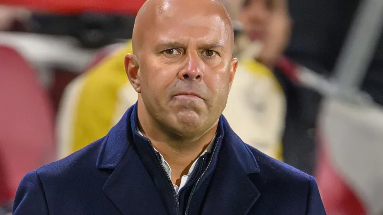 Trener Liverpoola uslijed negativnog niza odbio održati press-konferenciju