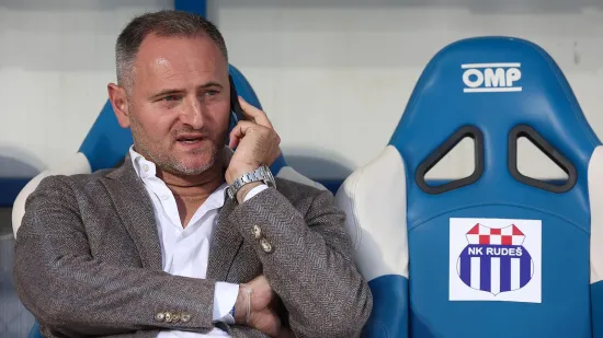 Rude&scaron; potiče svoje igrače da &scaron;to manje koriste mobitele: 'Želimo druženje i komunikaciju'